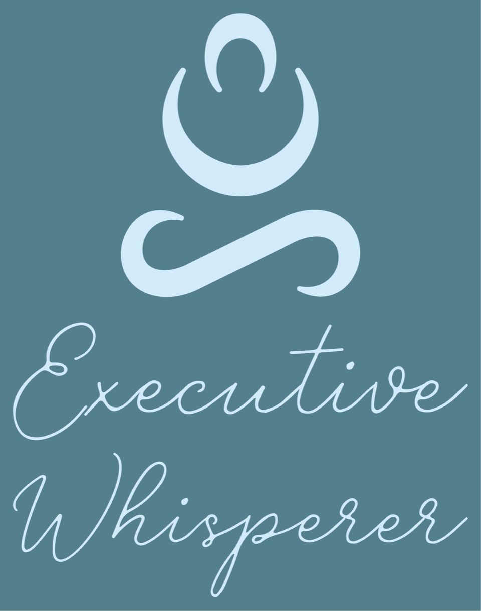 Executive Whisperer